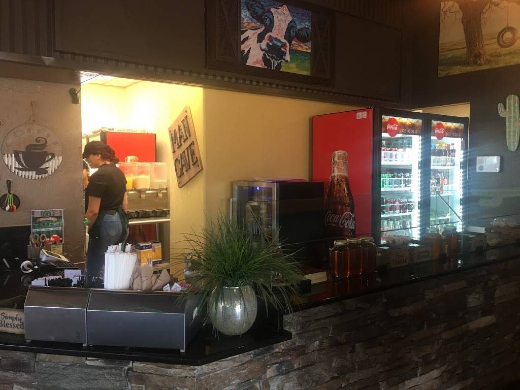 Señor Barrigon | restaurant | 6015 S May Ave, Oklahoma City, OK 73159, USA | 4052251230 OR +1 405-225-1230