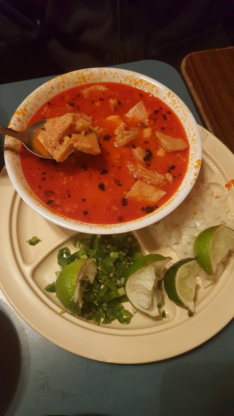 El Puesto | restaurant | 901 Division Ave, San Antonio, TX 78225, USA | 2109329277 OR +1 210-932-9277