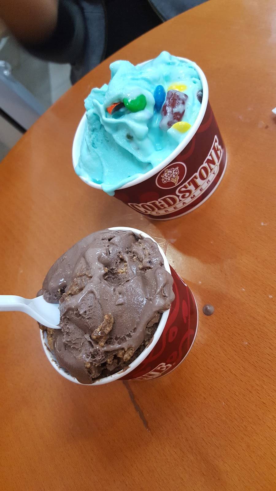 Cold Stone Creamery | bakery | 1959 S Power Rd Ste 102, Mesa, AZ 85206, USA | 4803257422 OR +1 480-325-7422