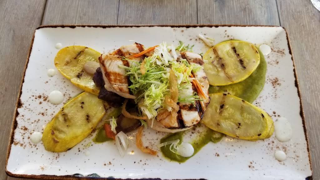 Driftwood Kitchen | restaurant | 619 Sleepy Hollow Ln, Laguna Beach, CA 92651, USA | 9497157700 OR +1 949-715-7700