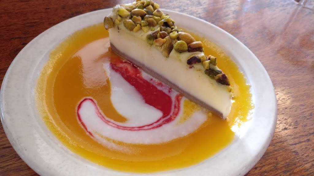 Avatars | restaurant | 2656 Bridgeway, Sausalito, CA 94965, USA | 4153328083 OR +1 415-332-8083