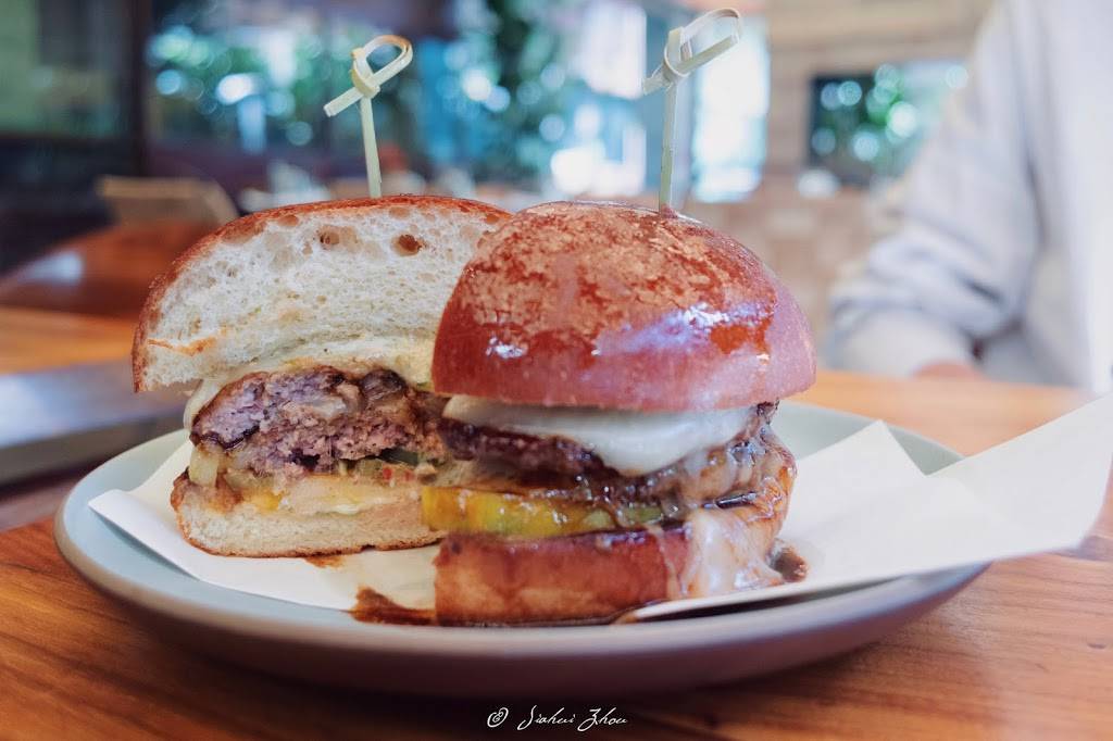 Hinoki & the Bird | restaurant | 10 W Century Dr, Los Angeles, CA 90067, USA | 3105521200 OR +1 310-552-1200