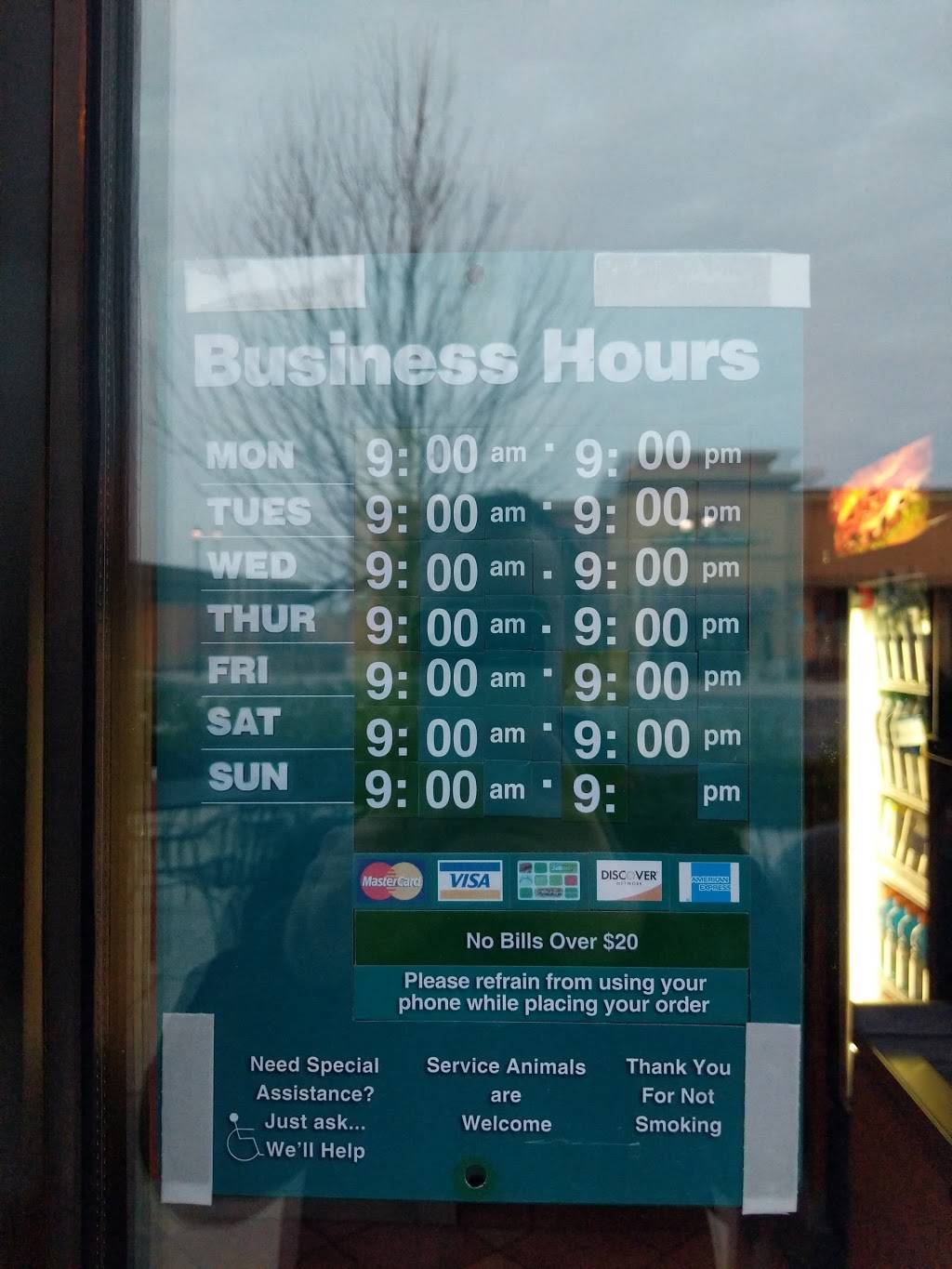 Subway Restaurants | restaurant | 878 Lifestyle St, Manteca, CA 95336, USA | 2098252999 OR +1 209-825-2999