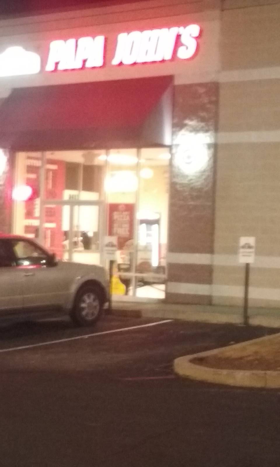 Papa Johns Pizza | restaurant | 3481 Lincoln Hwy E, Thorndale, PA 19372, USA | 6103849040 OR +1 610-384-9040