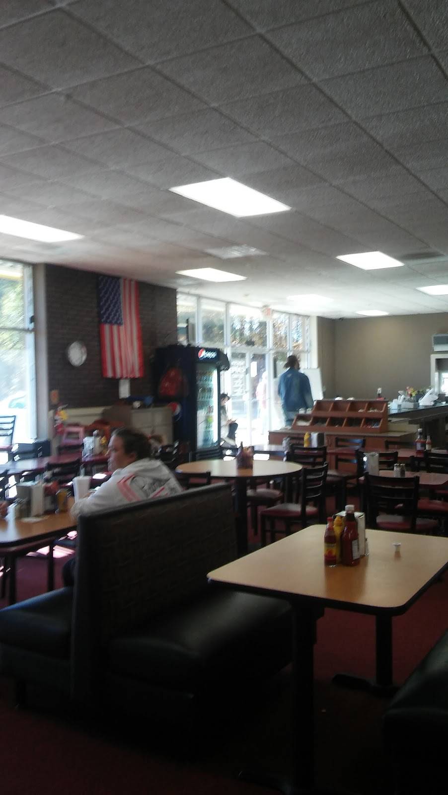 D Js Cafe | restaurant | 14656 Brown Bridge Rd, Covington, GA 30016, USA | 6786257853 OR +1 678-625-7853