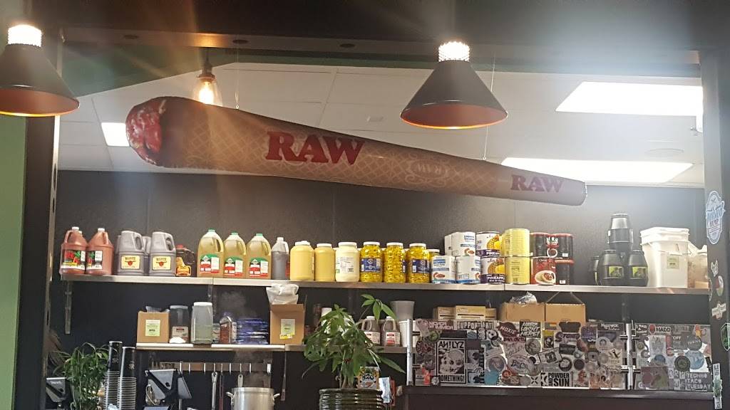 Cheba Hut Toasted Subs | restaurant | 2550 S Rainbow Blvd ste 13-14, Las Vegas, NV 89146, USA | 7026850692 OR +1 702-685-0692