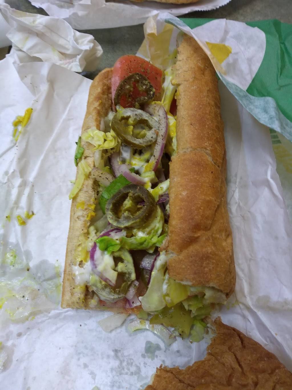 Subway | restaurant | 5570 Sunset Blvd, Lexington, SC 29072, USA | 8039575158 OR +1 803-957-5158
