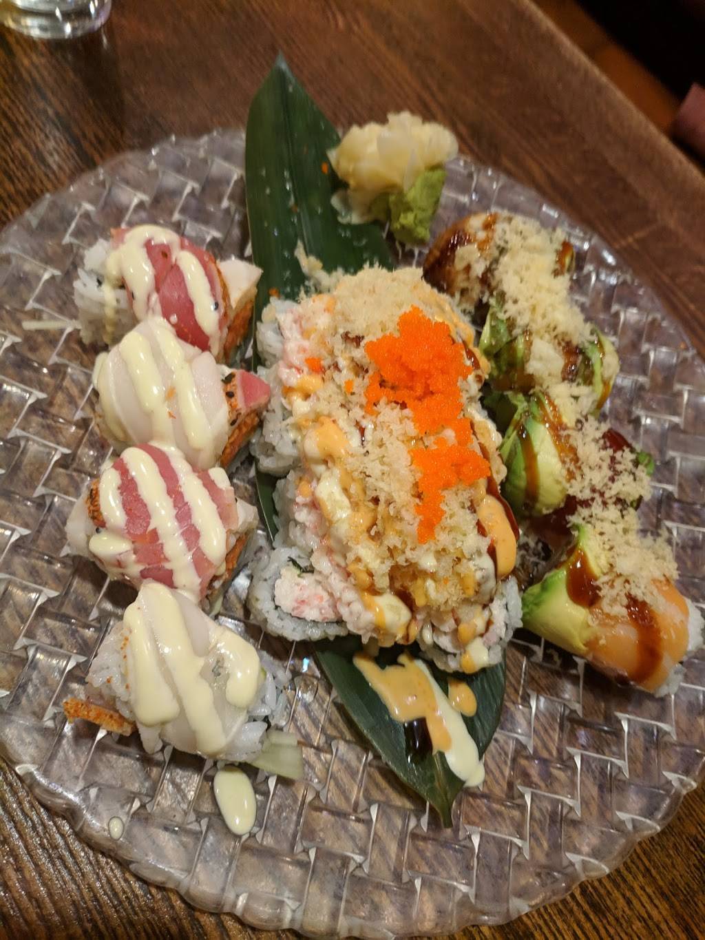 Fuji Japanese Restaurant | restaurant | 3098 N Eastman Rd, Longview, TX 75605, USA | 9036639888 OR +1 903-663-9888