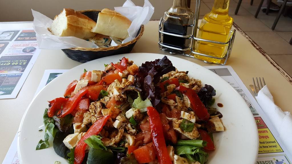 Tonys Pizza | restaurant | 668 Speedwell Ave, Morris Plains, NJ 07950, USA | 9732678825 OR +1 973-267-8825