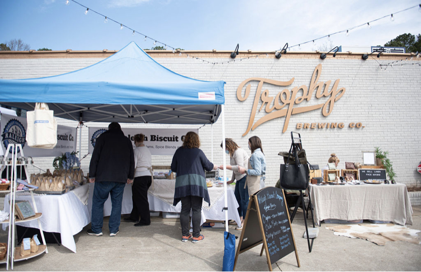 Raleigh Biscuit Company | restaurant | 8320 Litchford Rd Suite #108, Raleigh, NC 27615, USA | 3023998557 OR +1 302-399-8557