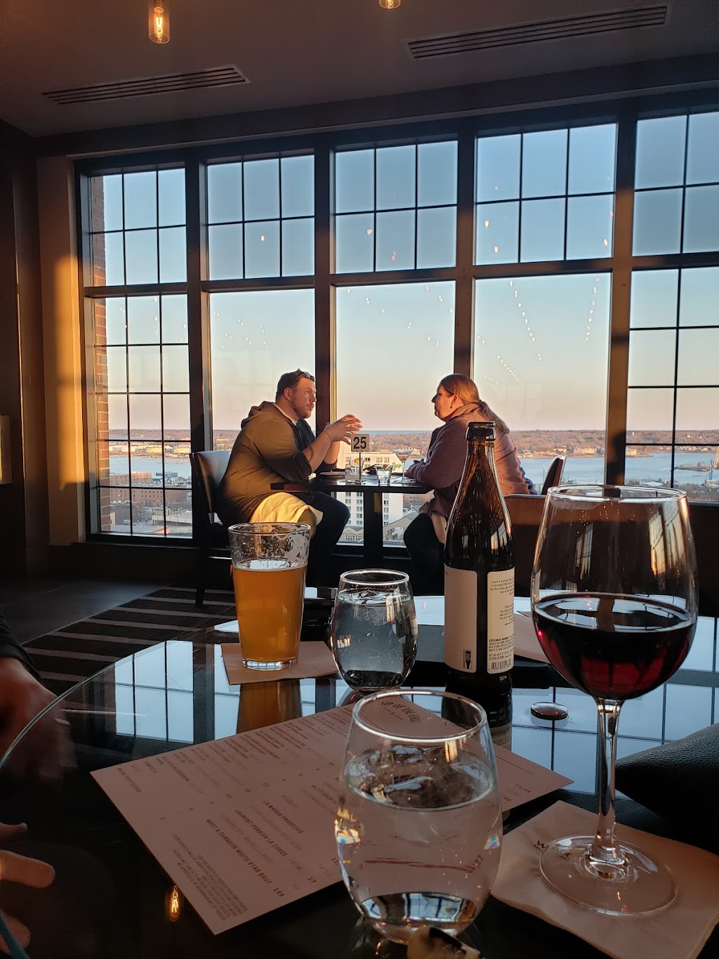 Top of the East | night club | 157 High St, Portland, ME 04101, USA | 2075178818 OR +1 207-517-8818