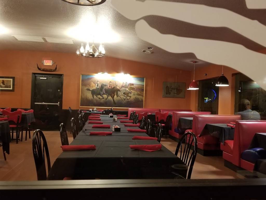 Frontier Steakhouse | meal delivery | 8602 E Sligh Ave, Tampa, FL 33610, USA | 8136213050 OR +1 813-621-3050