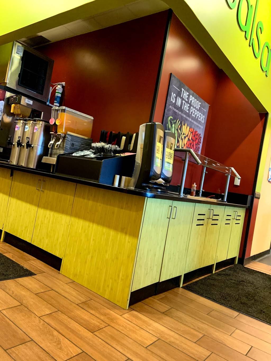 Moes Southwest Grill | restaurant | 3920 Promenade Pkwy, Biloxi, MS 39532, USA | 2283924483 OR +1 228-392-4483