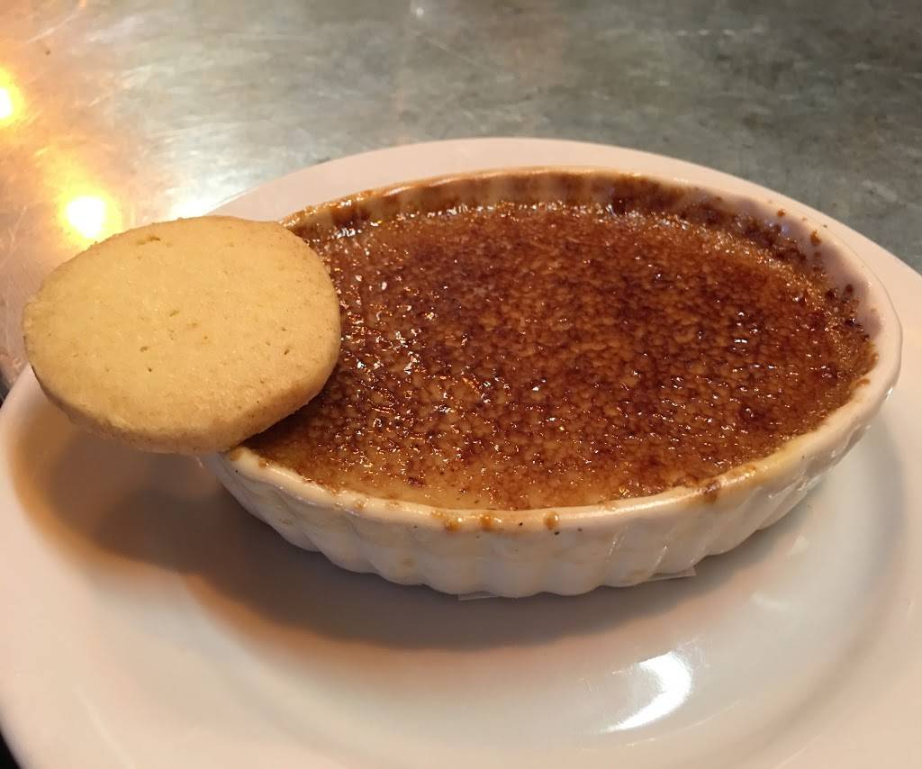 Luc | restaurant | 2800 E Madison St, Seattle, WA 98112, USA | 2063286645 OR +1 206-328-6645