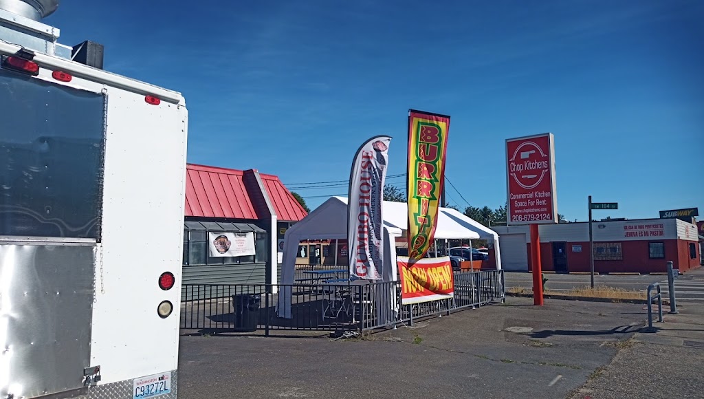 Taqueria La Canasta | restaurant | 10256 16th Ave SW, Seattle, WA 98146, USA | 2533930087 OR +1 253-393-0087