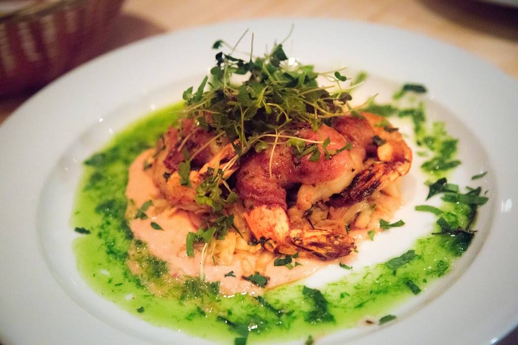 Z Cucina di Spirito | restaurant | 1368 Grandview Ave, Columbus, OH 43212, USA | 6144869200 OR +1 614-486-9200