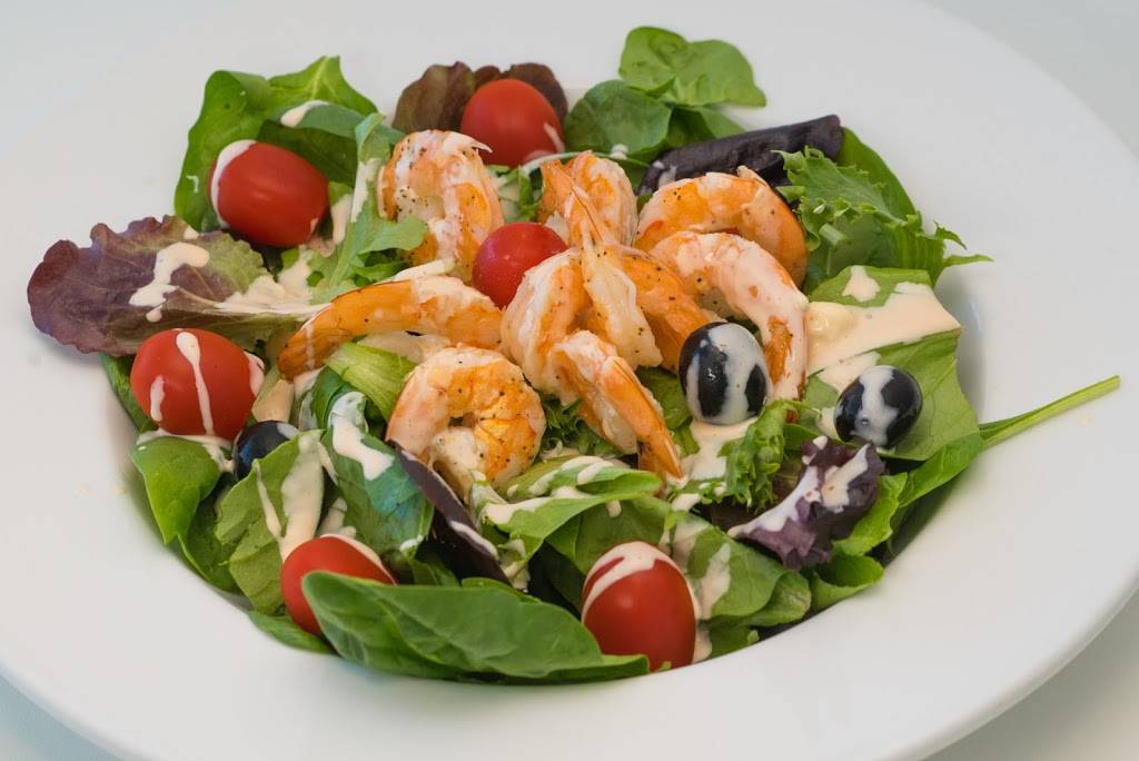 CIRO Bakery Pizza | restaurant | 1846 61st Ave N, St. Petersburg, FL 33714, USA | 7272028605 OR +1 727-202-8605