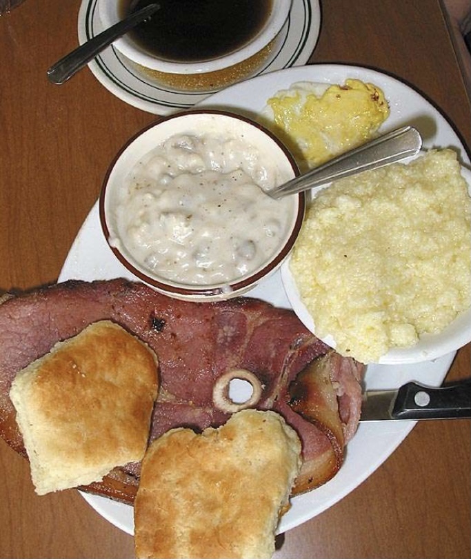 Big Corys Country Cooking | restaurant | 1812 S Monroe St, Tallahassee, FL 32301, USA | 8503838227 OR +1 850-383-8227