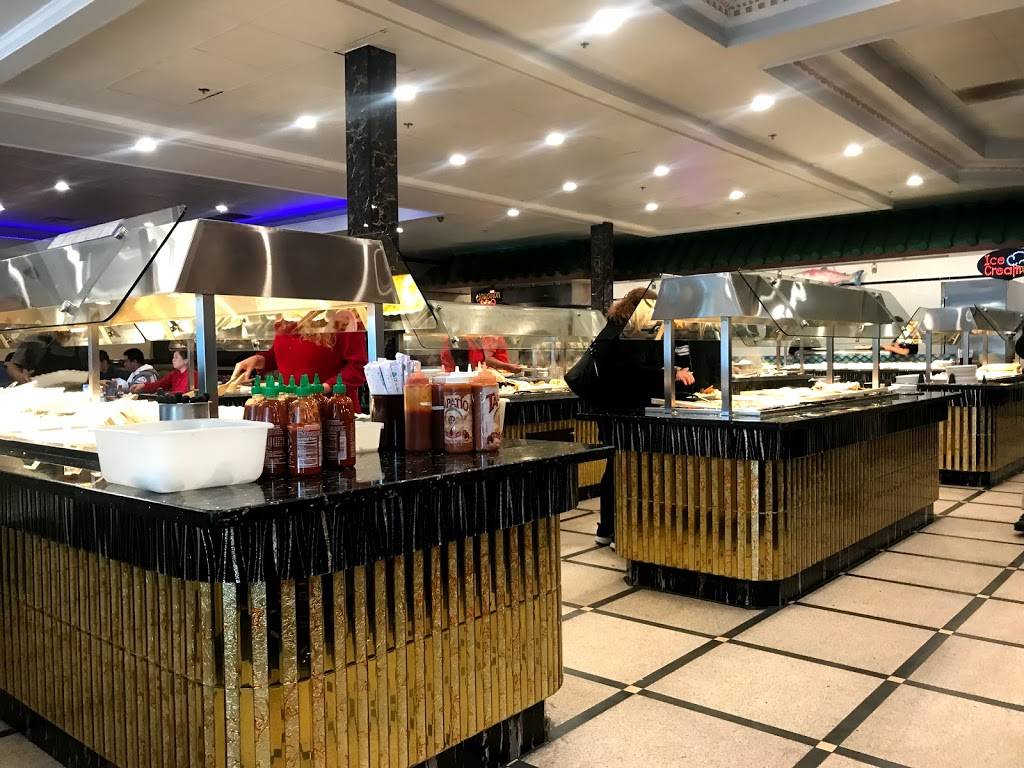 Milpitas Buffet | restaurant | 24 S Abbott Ave, Milpitas, CA 95035, USA | 4089458888 OR +1 408-945-8888