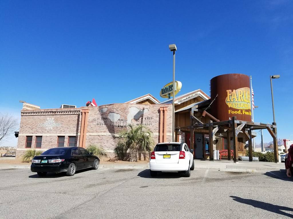 Farleys | night club | 3499 Foothills Rd, Las Cruces, NM 88011, USA | 5755220466 OR +1 575-522-0466