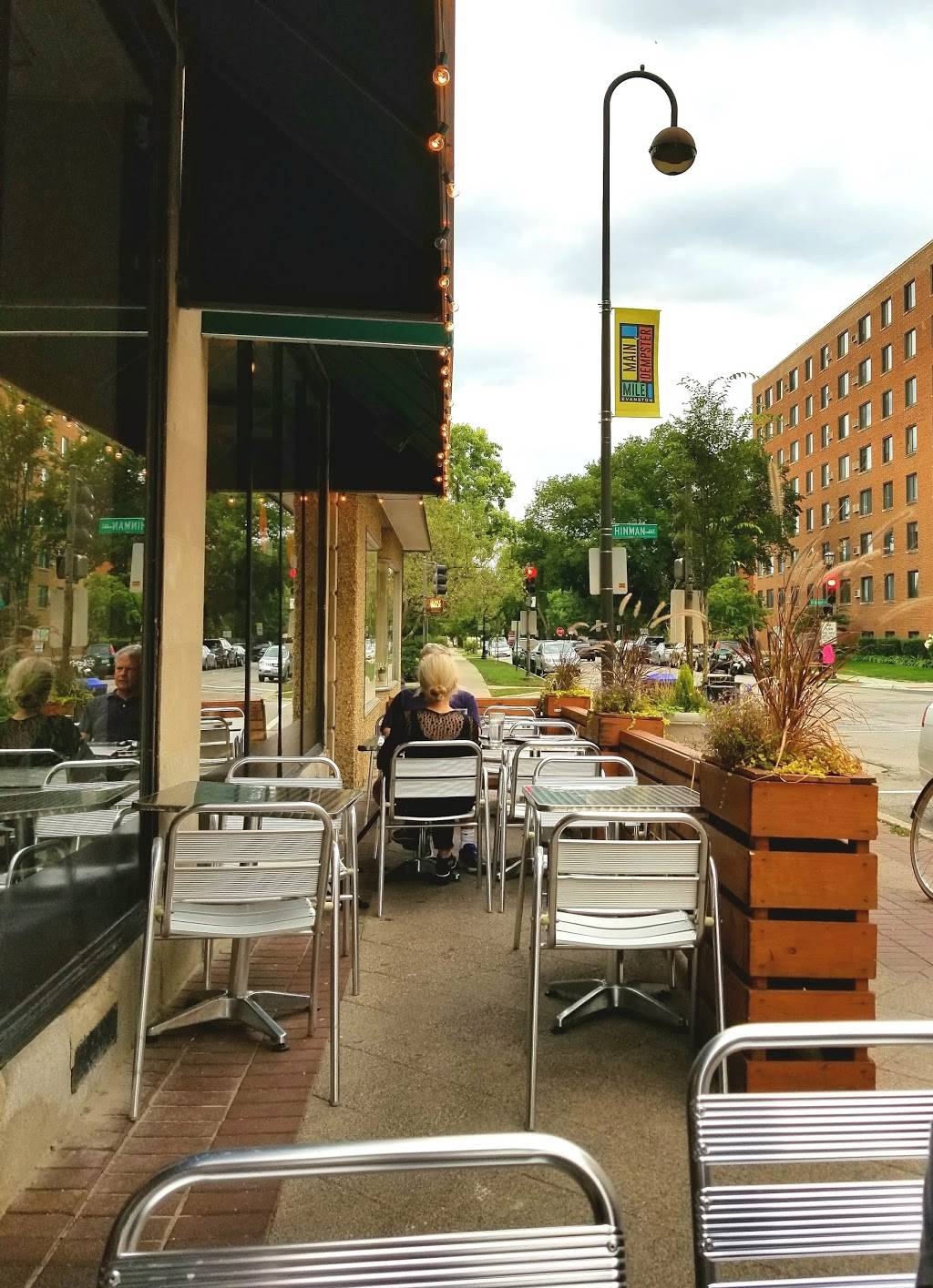 Siam Paragon | restaurant | 503 Main St, Evanston, IL 60202, USA | 8473322302 OR +1 847-332-2302