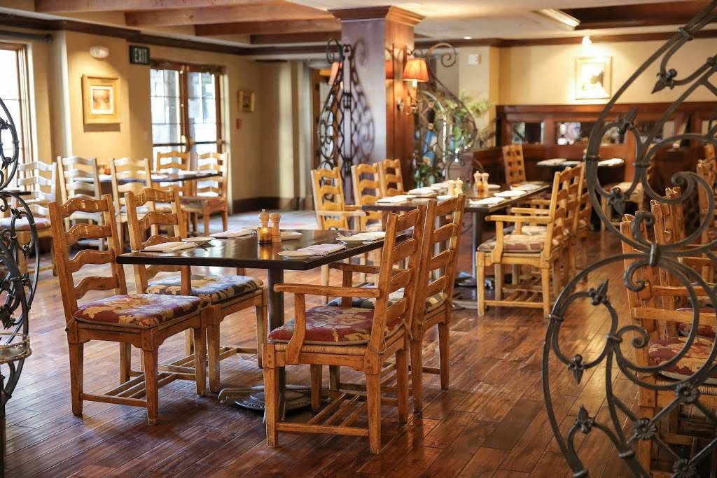 Cena Ristorante & Lounge | restaurant | 7815 Royal St, Park City, UT 84060, USA | 4359402200 OR +1 435-940-2200