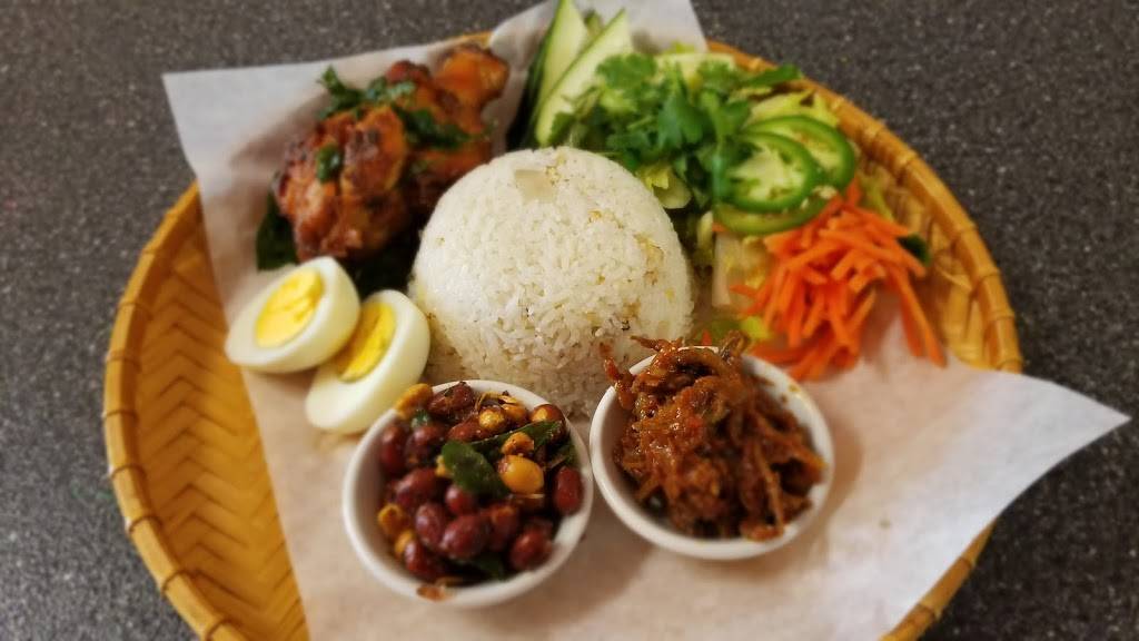 Pho Hanoi | restaurant | 9447 Rainier Ave S, Seattle, WA 98118, USA | 2064534319 OR +1 206-453-4319