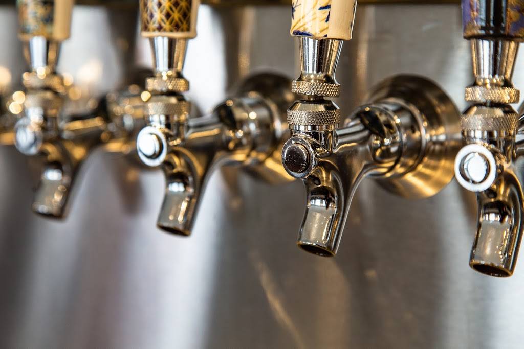 Fairweather Brewing Company | restaurant | 5 Ofield Rd Unit #1, Hamilton, ON L8S 2M4, Canada | 9055700606 OR +1 905-570-0606