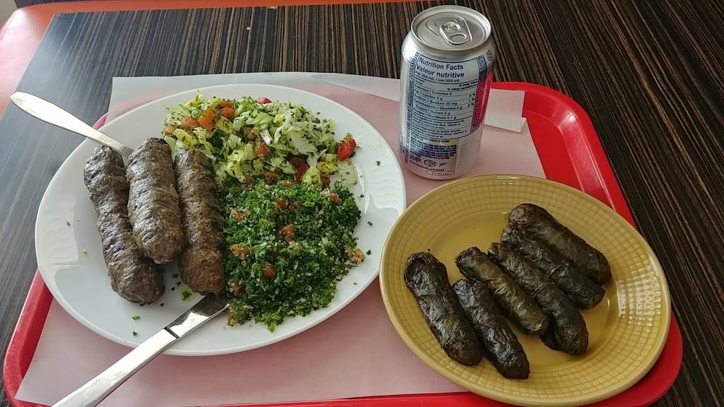 Pita Hut | restaurant | 149 Hespeler Rd #2, Cambridge, ON N1R 3G9, Canada | 5196247482 OR +1 519-624-7482