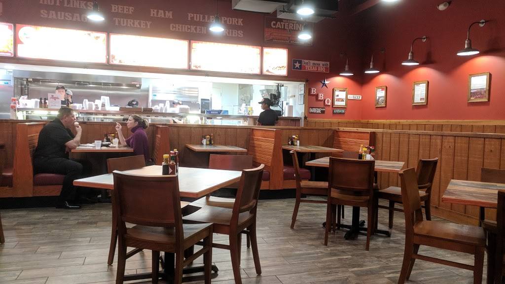 Wylie BBQ – Soulman’s | restaurant | 2812 FM 544, Wylie, TX 75098, USA | 9724421888 OR +1 972-442-1888