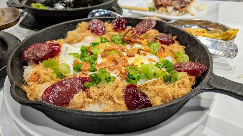 Garlic & Chives #2 | restaurant | 11612 - 11614 1, 2, South St, Artesia, CA 90701, USA | 5628098889 OR +1 562-809-8889