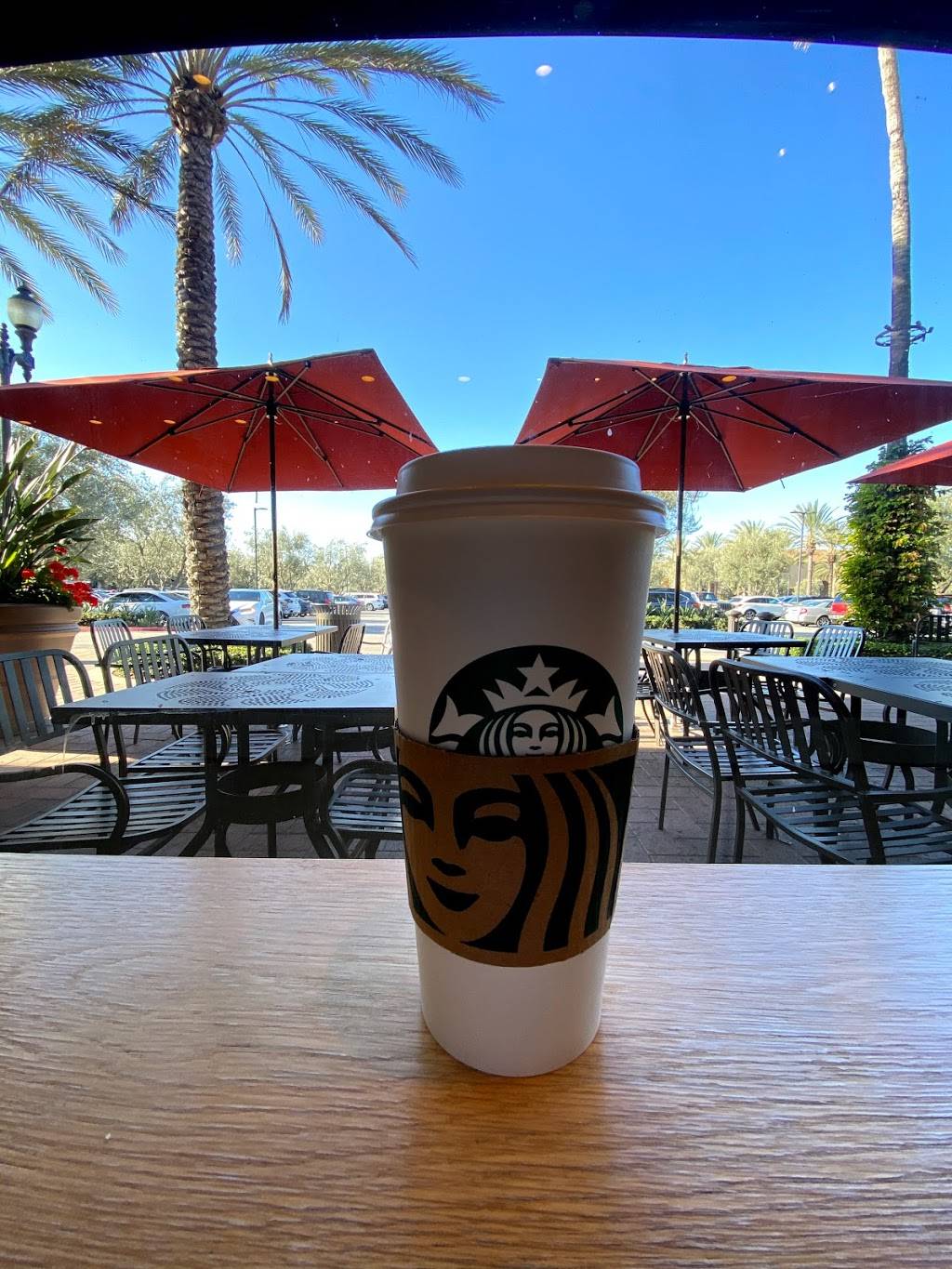 Starbucks | cafe | 6364 Irvine Blvd, Irvine, CA 92620, USA | 9497860825 OR +1 949-786-0825