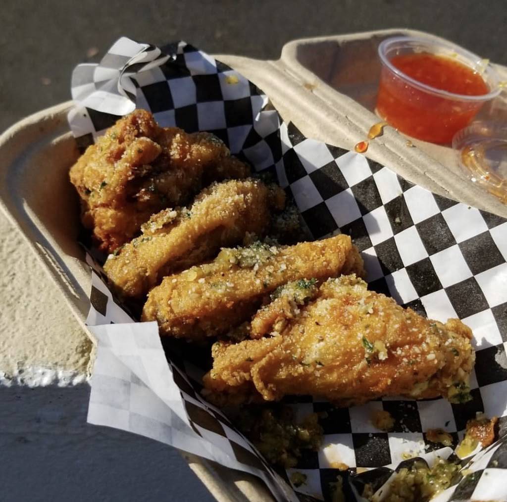 Kikis Chicken Place MARCONI | restaurant | 4314 Marconi Ave, Sacramento, CA 95821, USA | 9162835476 OR +1 916-283-5476