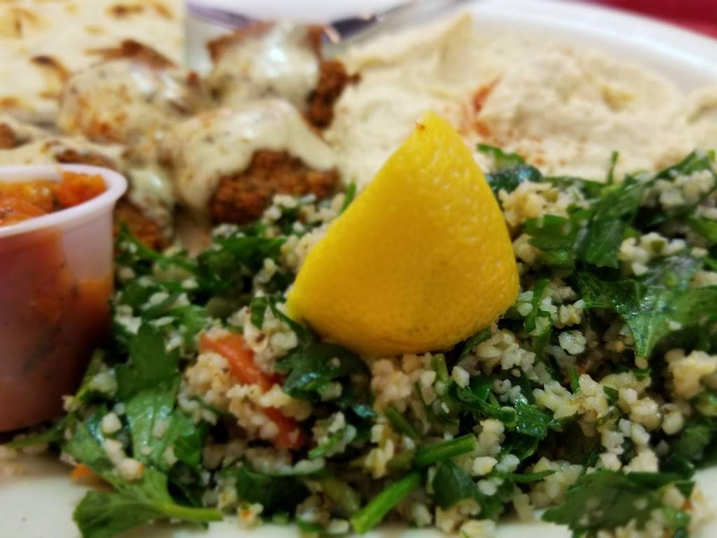 Ebru Mediterranean Deli | restaurant | 15600 NE 8th St, Bellevue, WA 98008, USA | 4256414352 OR +1 425-641-4352