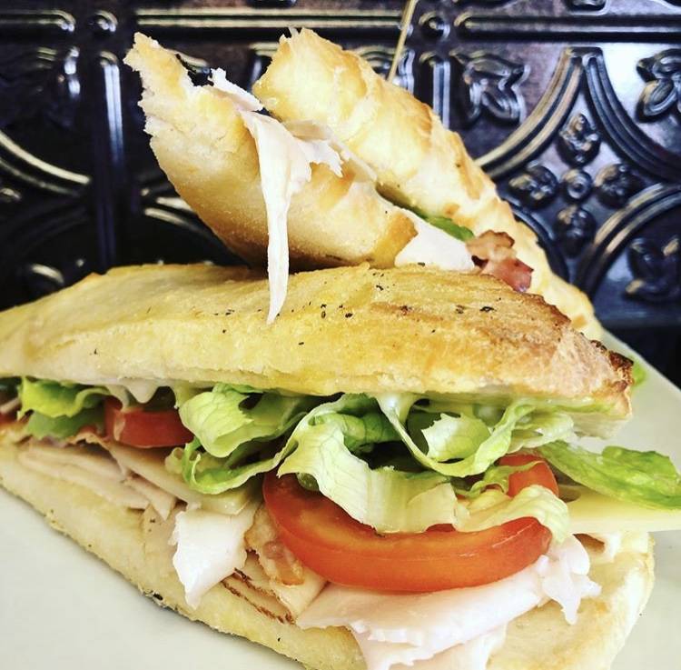 Sirius Pizza | restaurant | 110 NE 6 Ave, Williston, FL 32696, USA | 3525283755 OR +1 352-528-3755