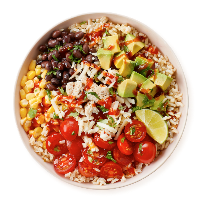 Freshii Middletown NJ | restaurant | 754 NJ-35, Middletown, NJ 07748, USA | 7322750100 OR +1 732-275-0100