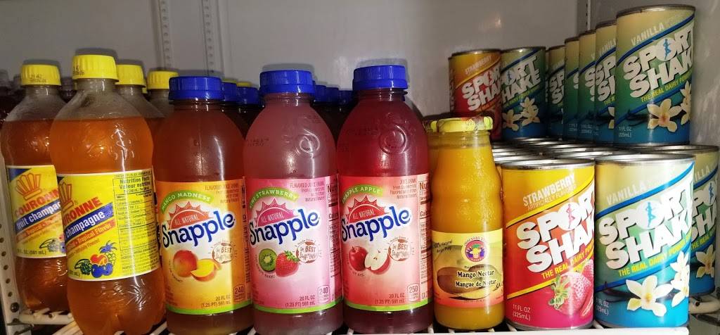 Nathalies Kitchen in Miramar | restaurant | 6047 Miramar Pkwy, Miramar, FL 33023, USA | 9543748373 OR +1 954-374-8373