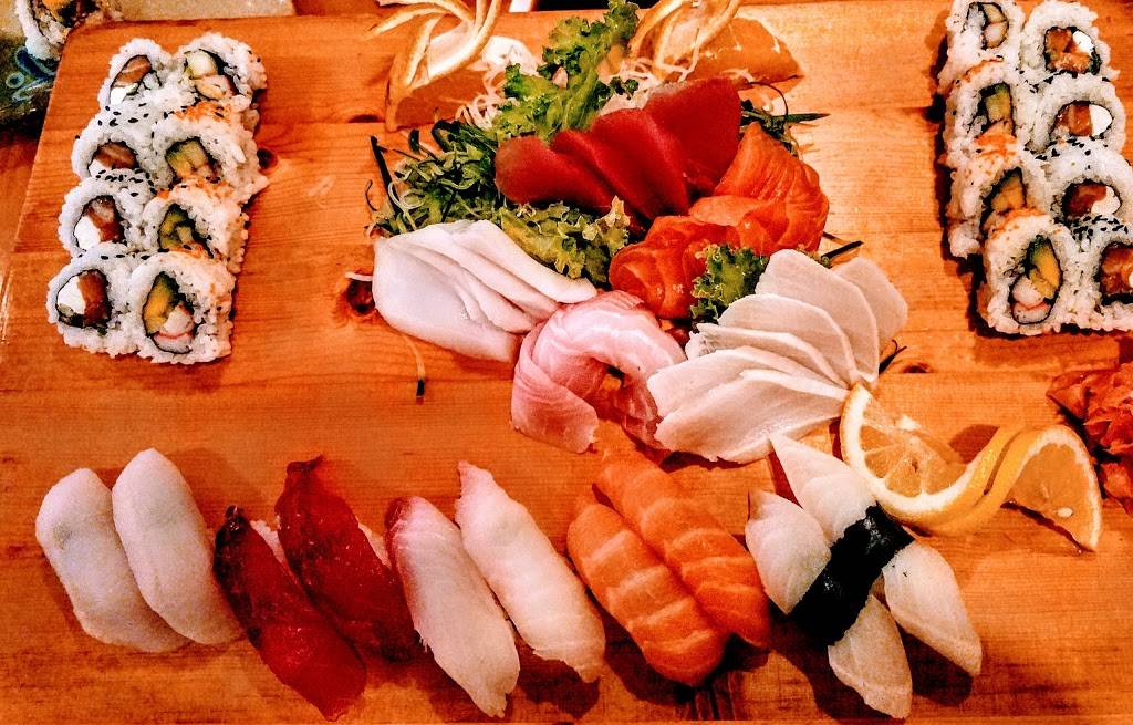 Sakura Gables Japanese Restaurant | restaurant | 440 S Dixie Hwy, Coral Gables, FL 33146, USA | 3056657020 OR +1 305-665-7020