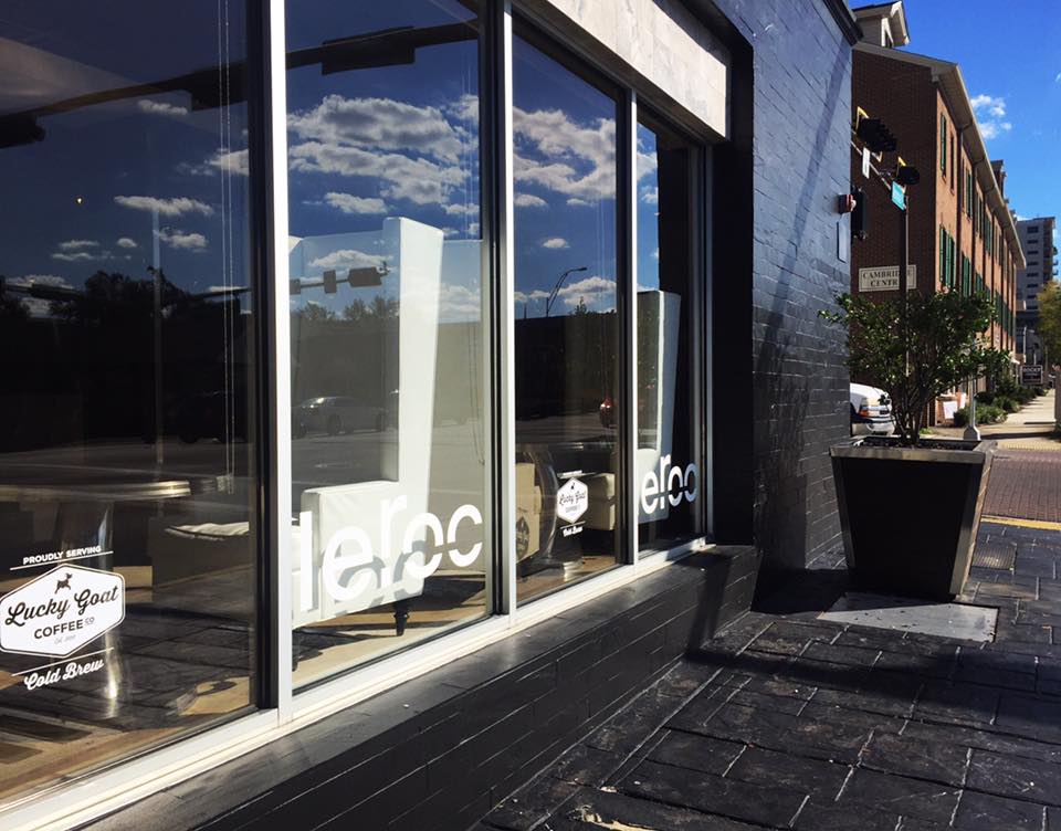 LeRoc Lounge | cafe | 415 North S Monroe St, Tallahassee, FL 32301, USA | 8502246755 OR +1 850-224-6755