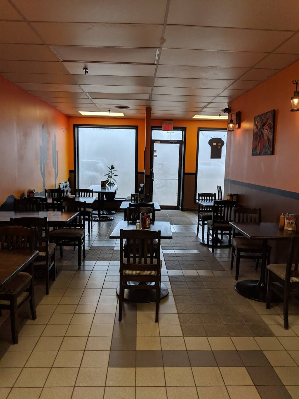 The Coyote Restaurant | restaurant | 102 Tillson Ave, Tillsonburg, ON N4G 3A1, Canada | 5194092324 OR +1 519-409-2324