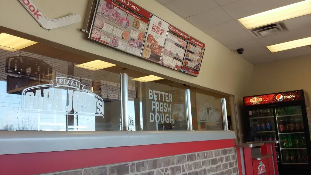 Papa Johns Pizza | restaurant | 13802 N Scottsdale Rd Ste 101, Scottsdale, AZ 85254, USA | 4806097272 OR +1 480-609-7272