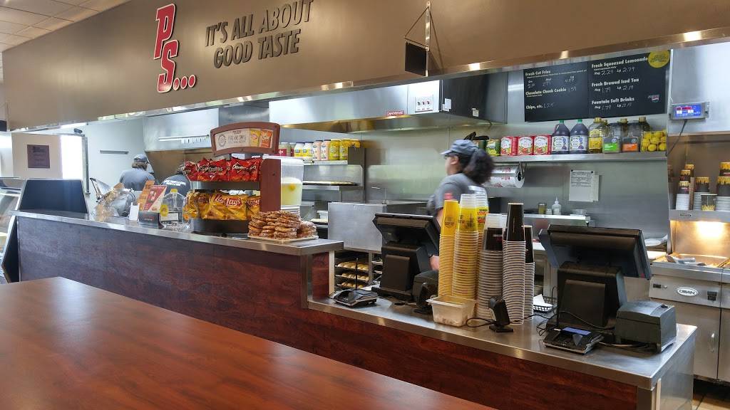 Penn Station East Coast Subs | meal takeaway | 9547 Cincinnati Columbus Rd, West Chester Township, OH 45069, USA | 5137557557 OR +1 513-755-7557