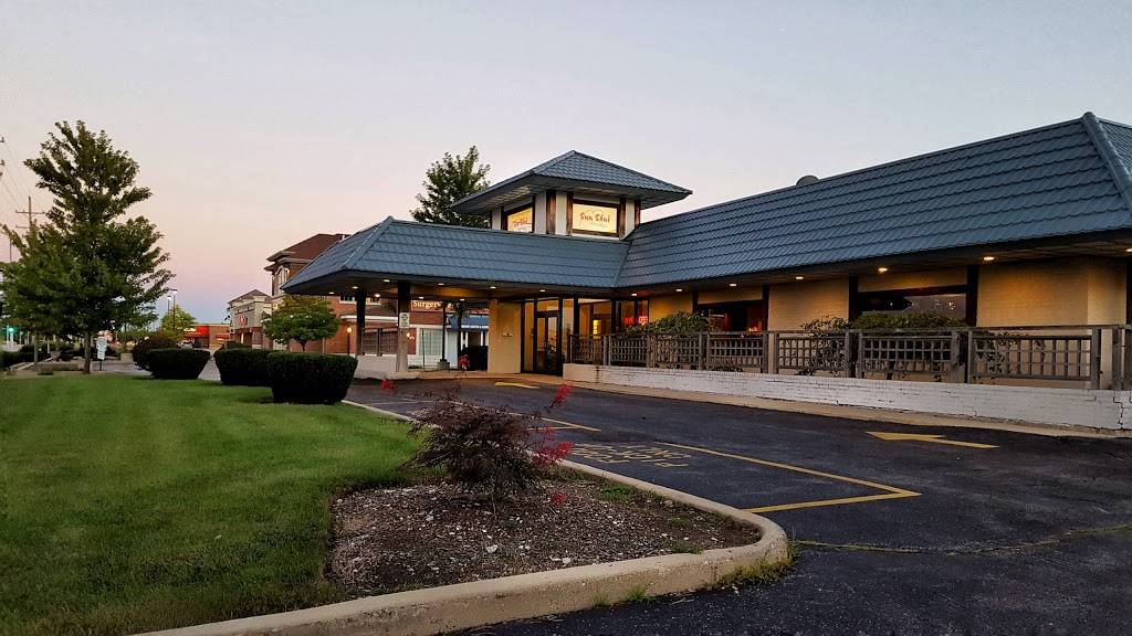 Sun Shui Restaurant | restaurant | 155 W Rand Rd, Arlington Heights, IL 60004, USA | 8478708888 OR +1 847-870-8888