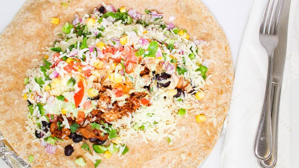 Quesada Burritos & Tacos | restaurant | 891 Upper James St, Hamilton, ON L6C 7N1, Canada | 9053833800 OR +1 905-383-3800