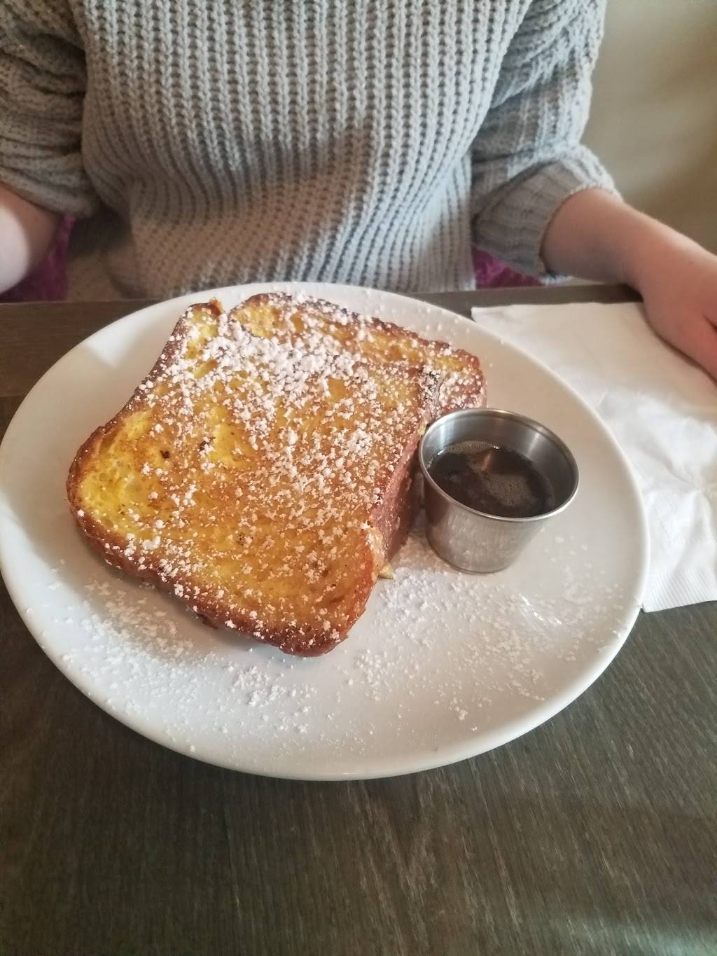 Elis Kitchen | restaurant | 40 Market St, Warren, RI 02885, USA | 4012451809 OR +1 401-245-1809