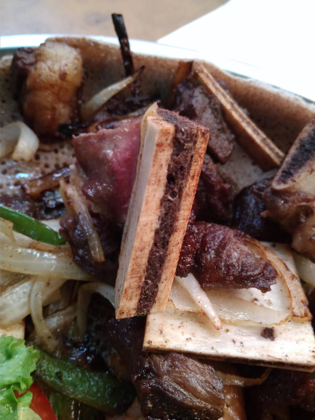 Messob Ethiopian Restaurant | restaurant | 4301 Piedmont Ave B, Oakland, CA 94611, USA | 5104281122 OR +1 510-428-1122