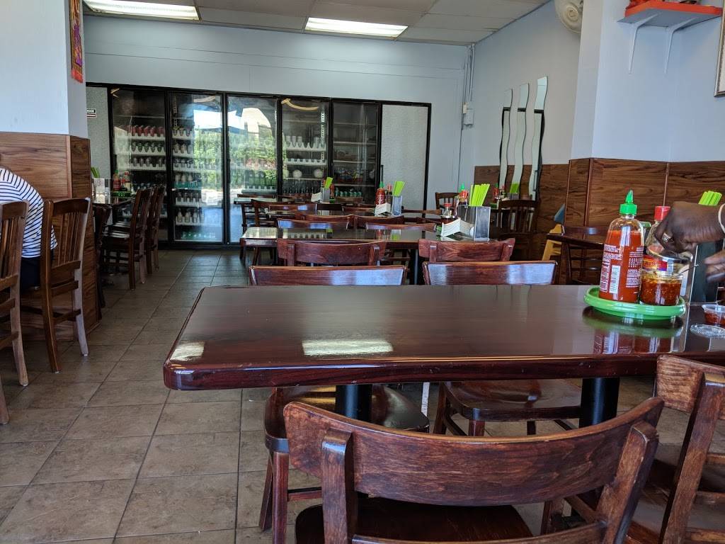 Little Saigon | restaurant | 7 Linden Ave, South San Francisco, CA 94080, USA | 6505891398 OR +1 650-589-1398