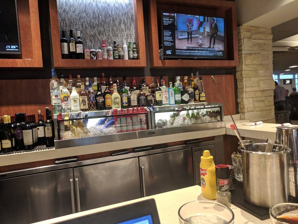 Kapnos Taverna | restaurant | Terminal C, 2401 S Smith Blvd, Arlington, VA 22202, USA | 7034171007 OR +1 703-417-1007