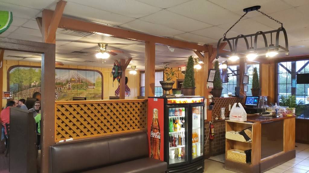 Jardin | restaurant | 1280 Jackson Felts Rd, Joelton, TN 37080, USA | 6153985063 OR +1 615-398-5063