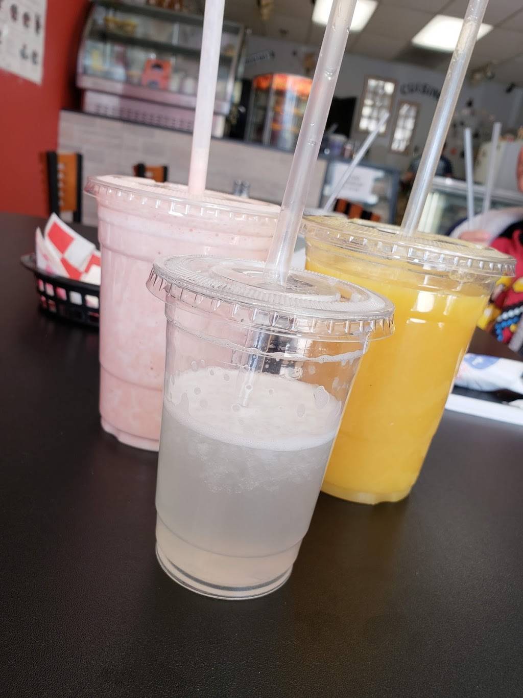 Chilito’s Colombian Cuisine | restaurant | 741 NY-211, Middletown, NY 10941, USA | 8457038100 OR +1 845-703-8100